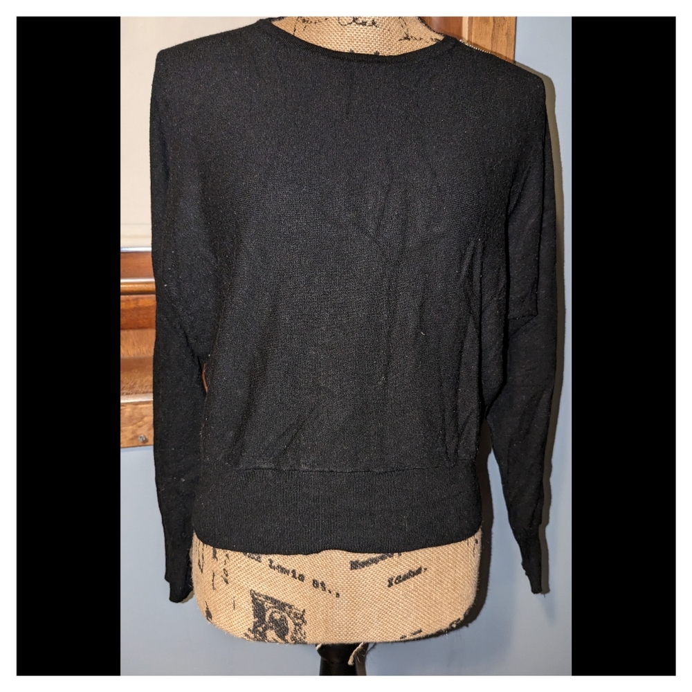 Carmen sweater size small
